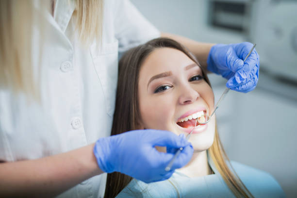 Dental Inlays and Onlays in Discovery Bay, CA